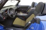 Honda S2000 CR Prototype 2007 года